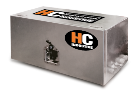 Alimentatore HC Industrie