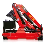 Gru idraulica HC 130