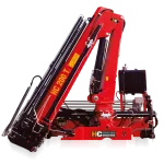 Gru idraulica HC 200 T
