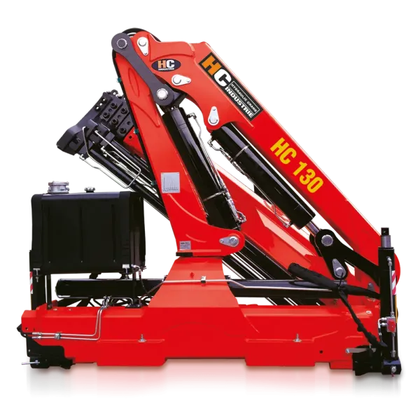 Gru per autocarro modello HC 130