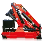 Gru idraulica HC 150