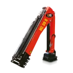 Gru idraulica HC 39 S