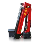 Gru idraulica HC 24 S