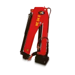 Gru idraulica HC 34 S