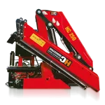 Gru idraulica HC 250