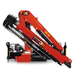 Gru idraulica HC 45