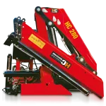 Gru idraulica HC 280