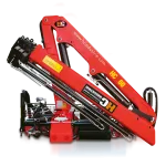 Gru idraulica HC 60